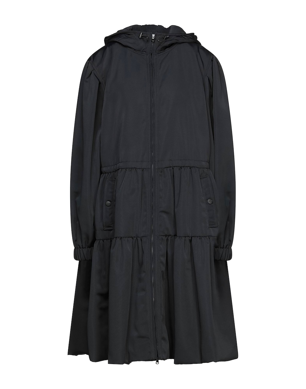 MOSCHINO - Puffers