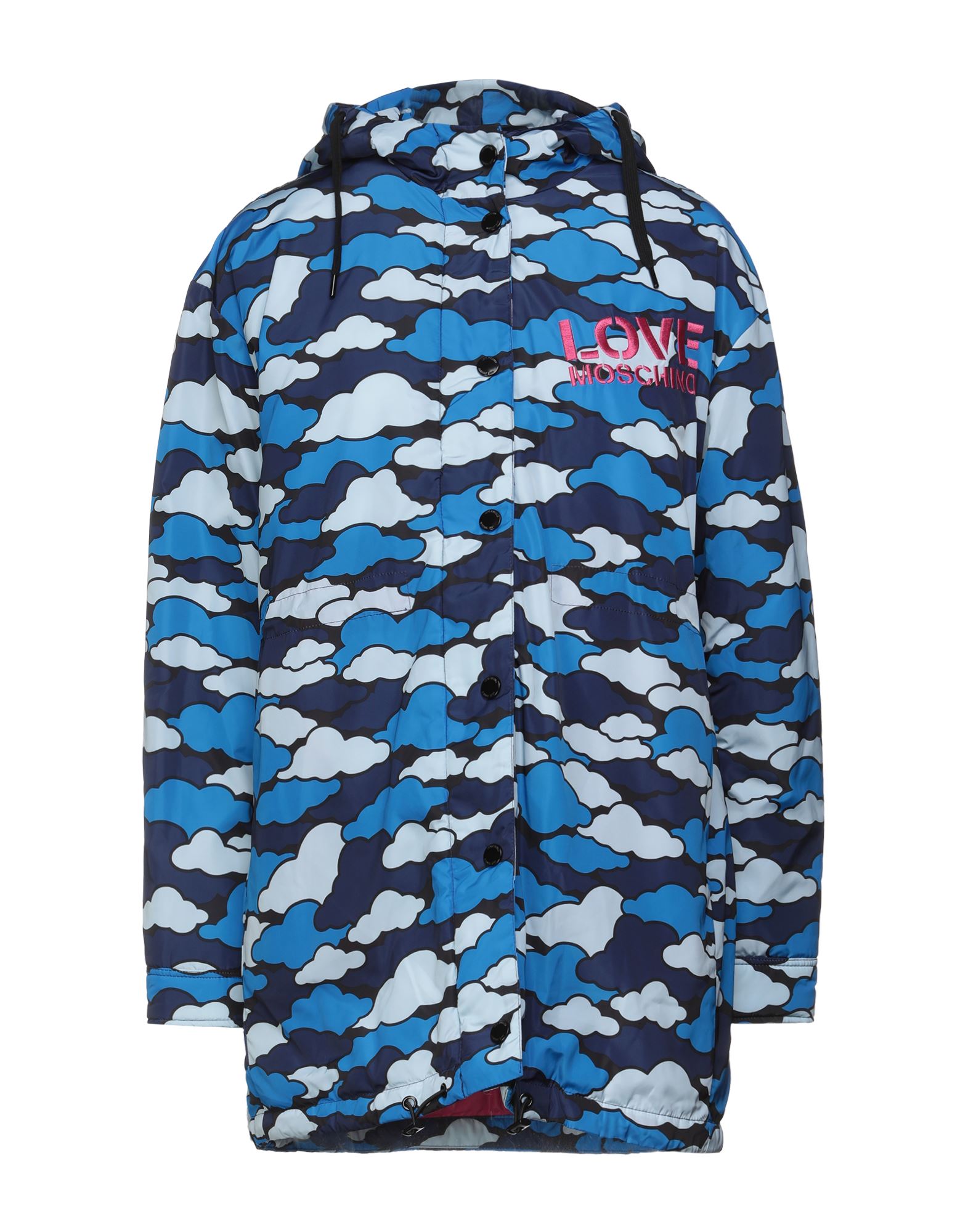 LOVE MOSCHINO - ジャケット＆ブルゾン