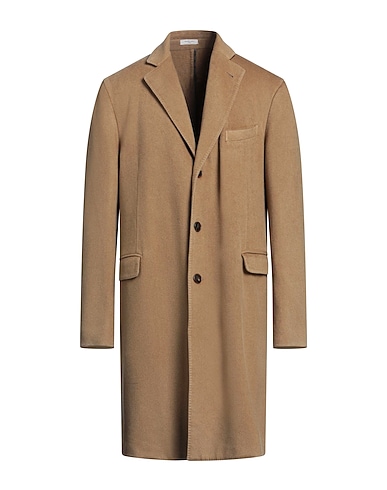BOGLIOLI Coat 100% Cashmere