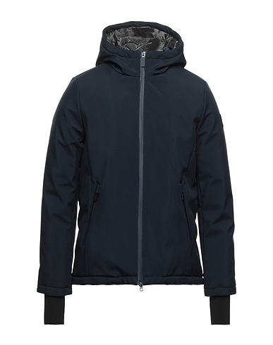 INVICTA Imbottito sintetico Blu notte 100% Poliestere