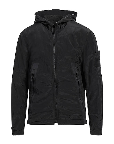 REPLAY Blouson Noir 100% Polyamide