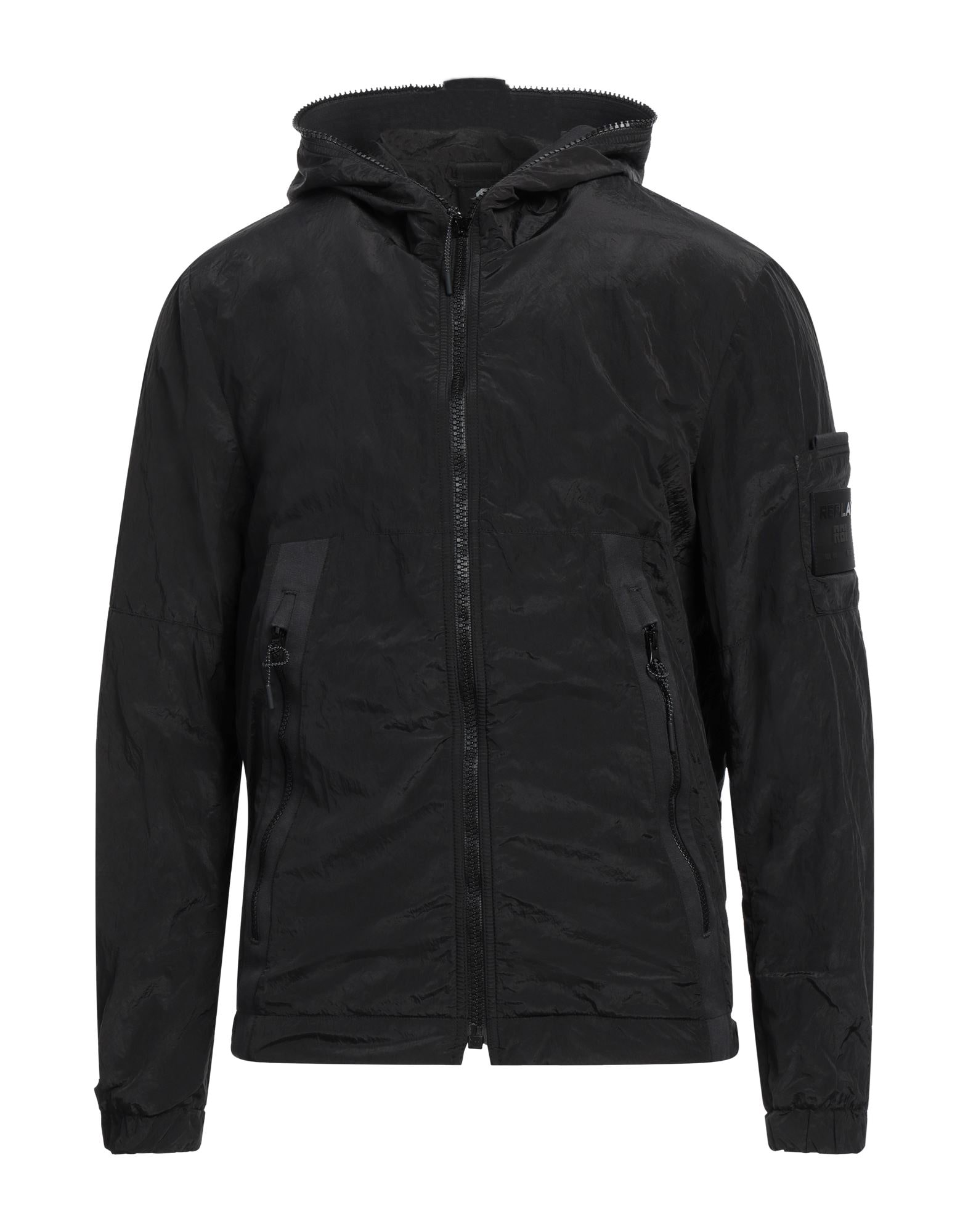 REPLAY - Куртки и пиджаки