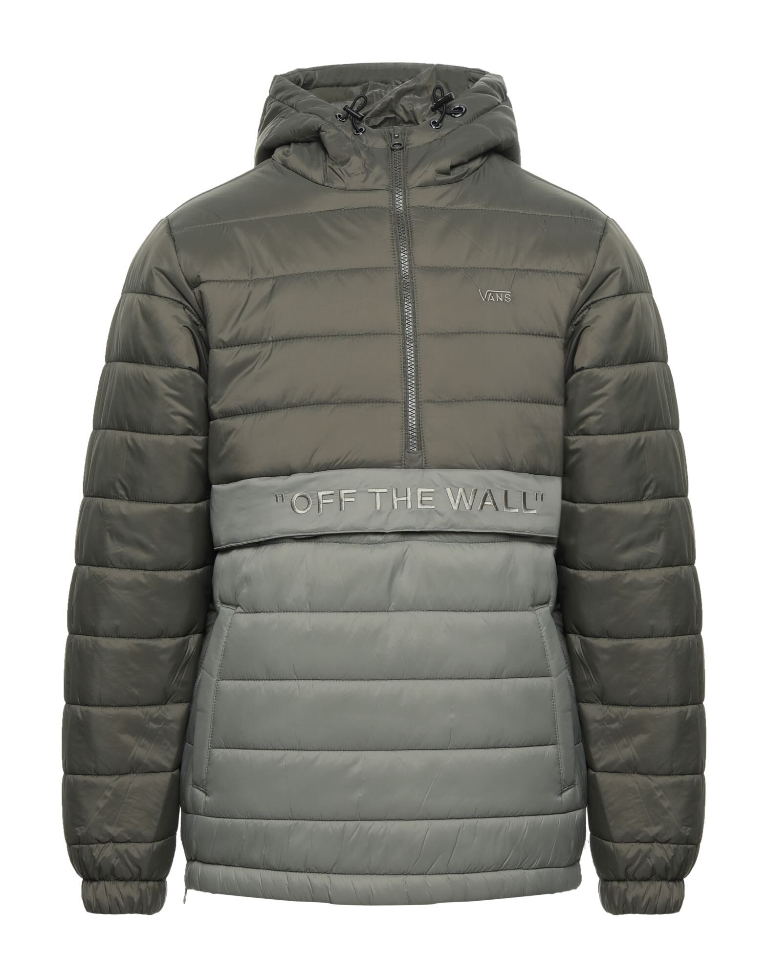 jacket vans off the wall