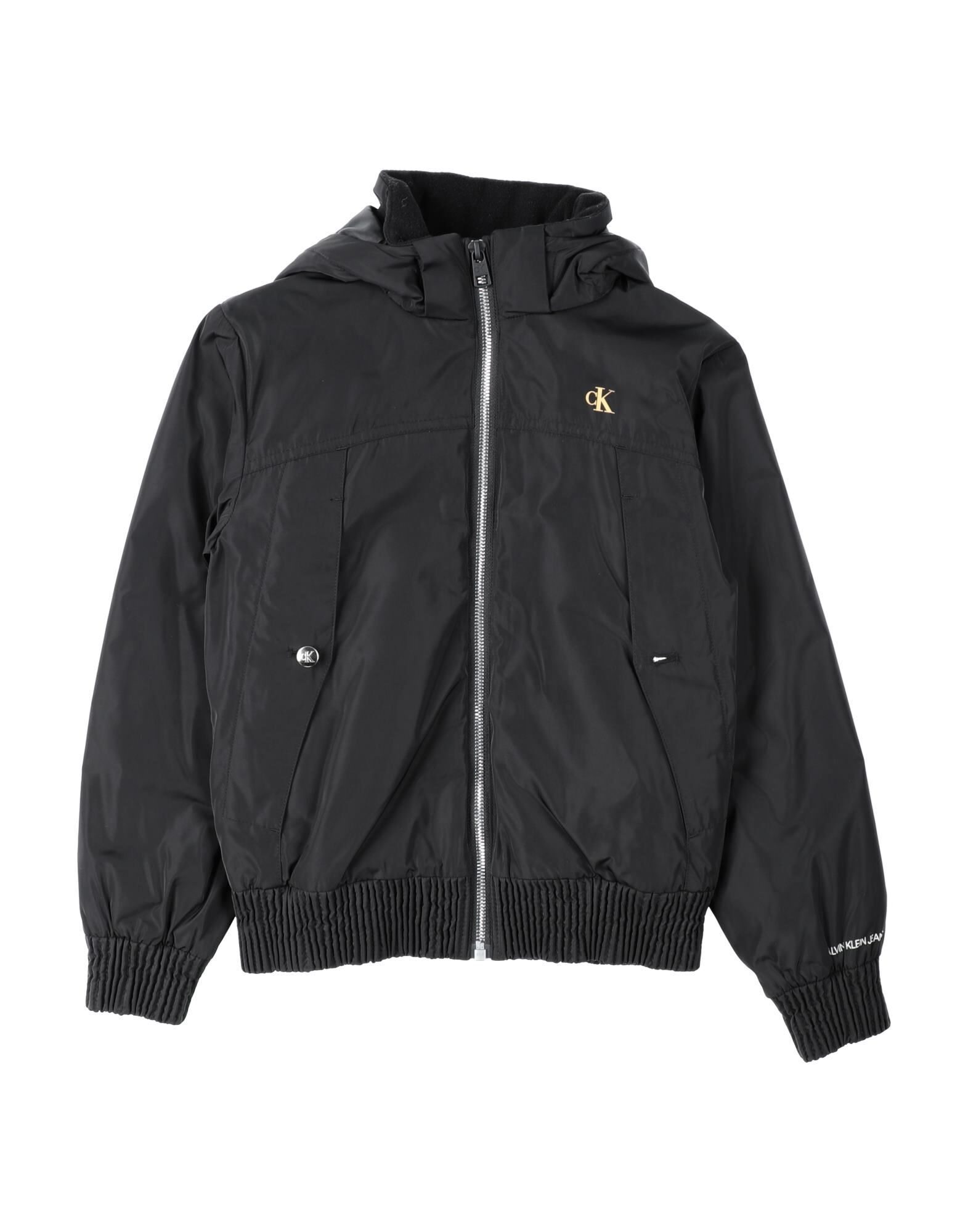 CALVIN KLEIN JEANS - Vestes et blousons