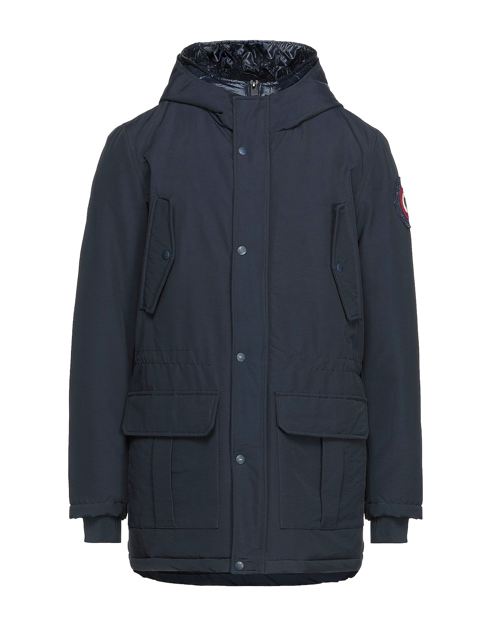 AERONAUTICA MILITARE - Puffers