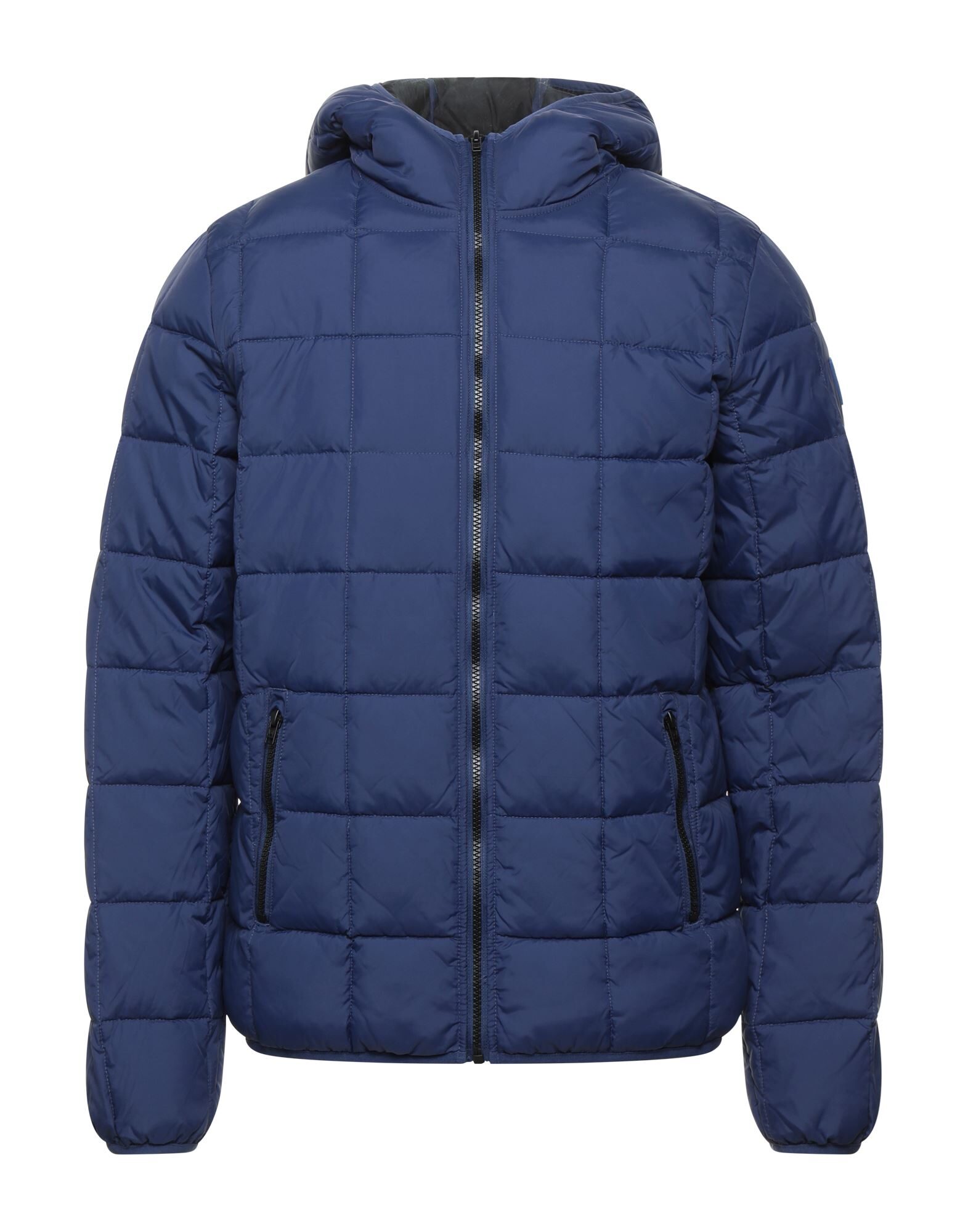 puffer jacket wrangler