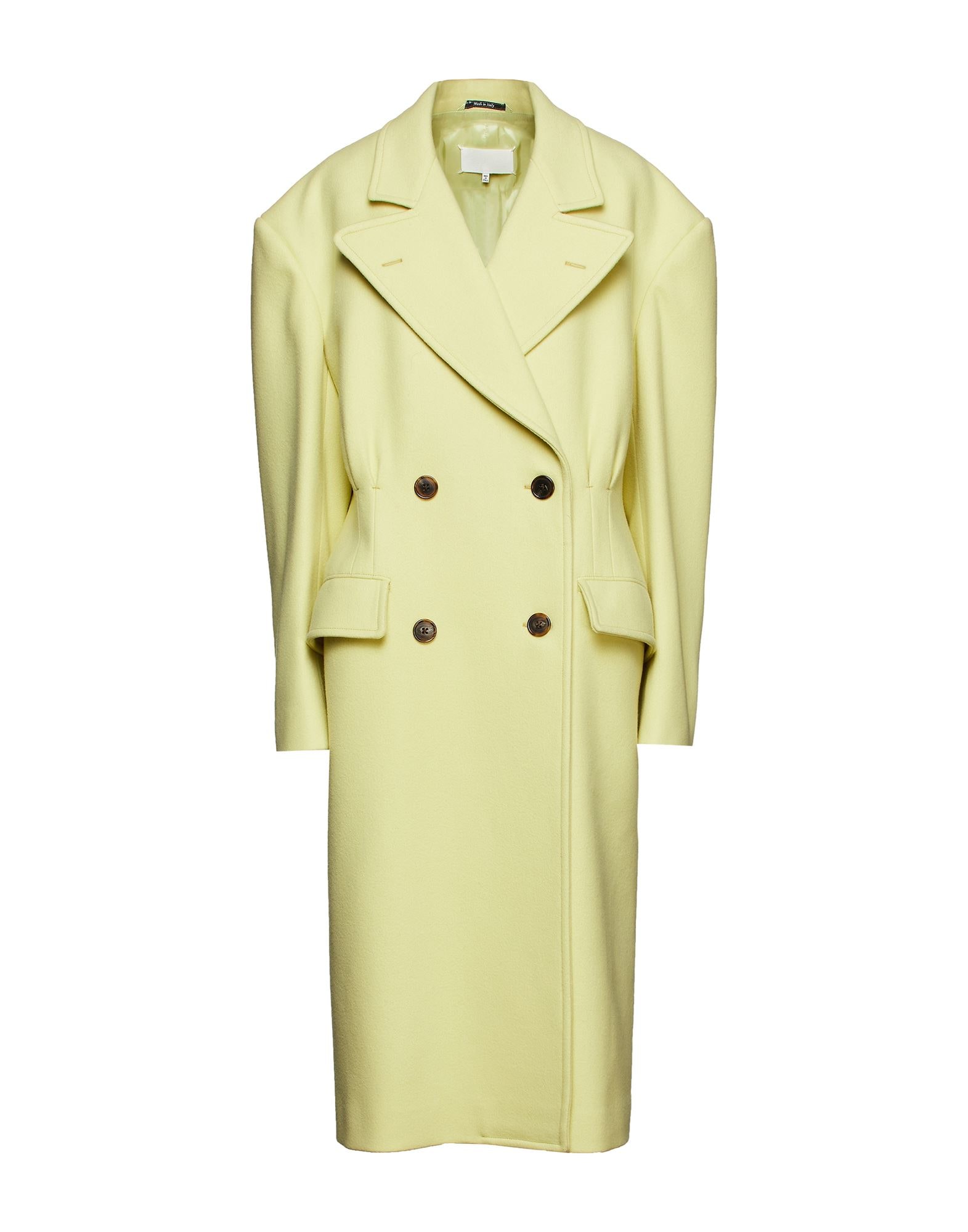 MAISON MARGIELA - コート