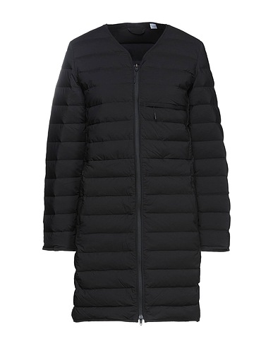 Y-3 Steppjacke Schwarz 86% Polyamid, 14% Elastan