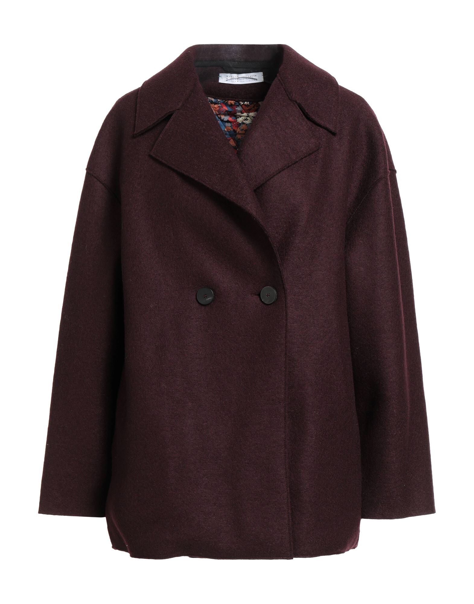 HARRIS WHARF LONDON - Manteaux longs