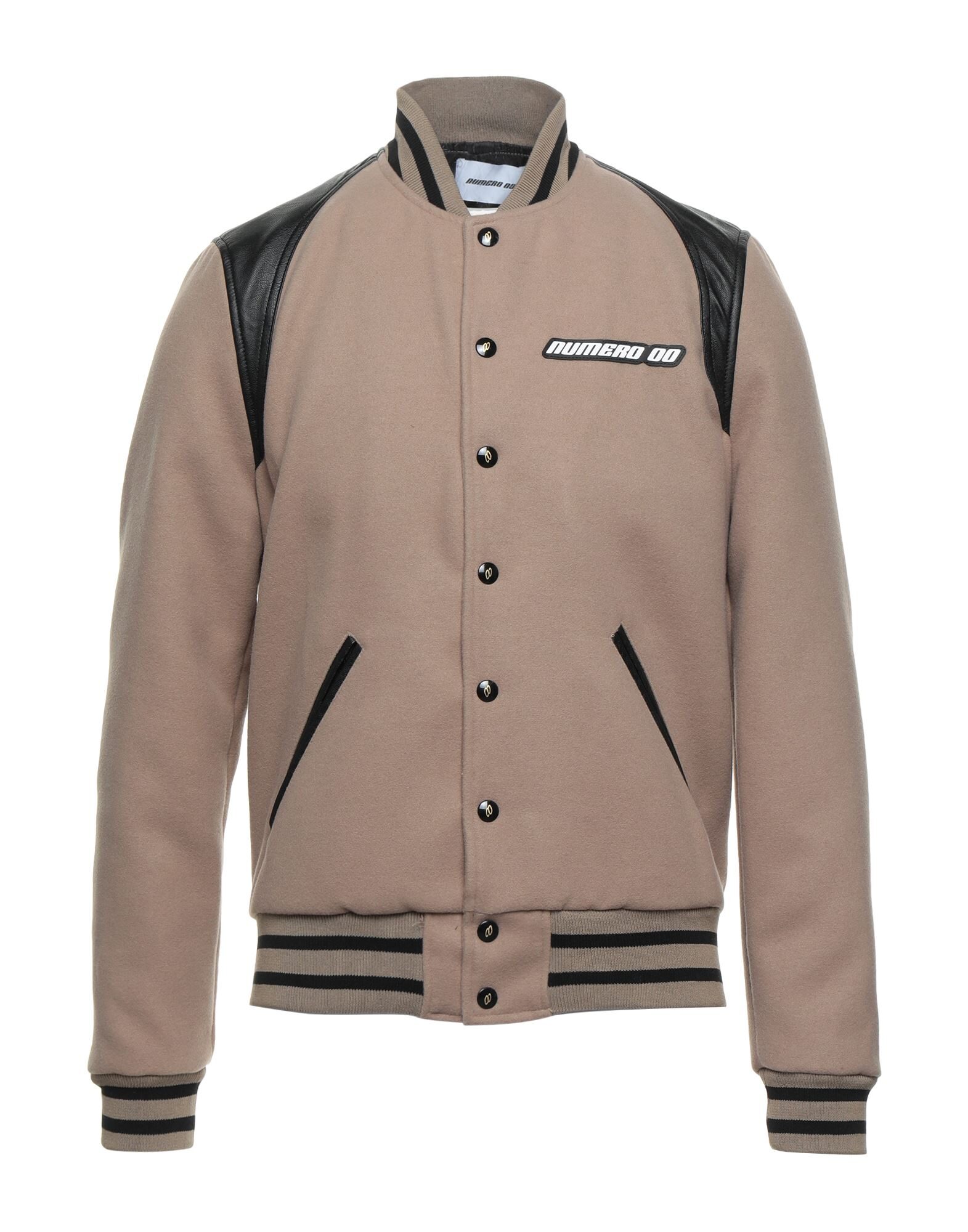 numero leather jacket
