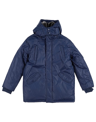 HARMONT & BLAINE Jacket Midnight blue 100% Polyamide