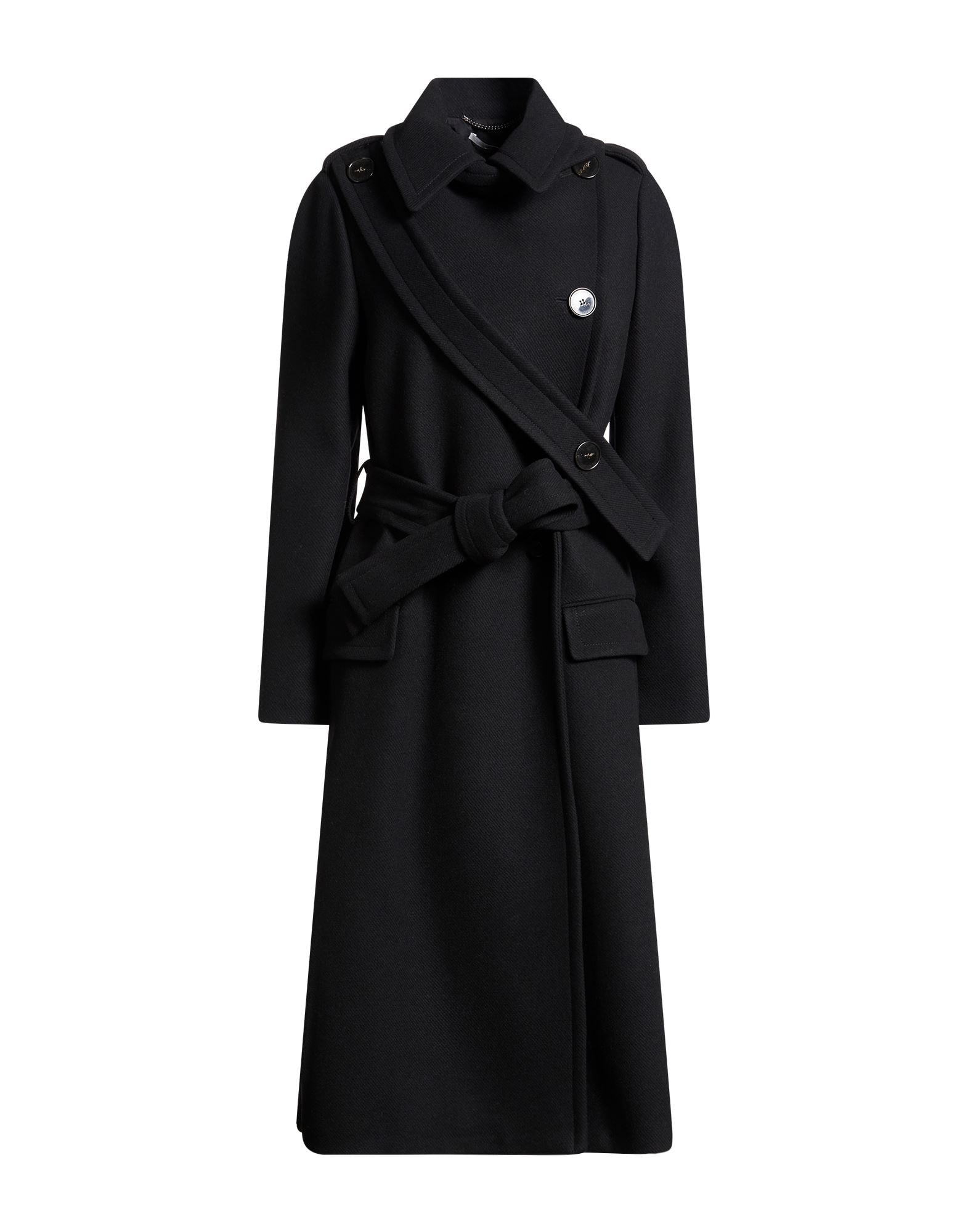 STELLA McCARTNEY - Coats