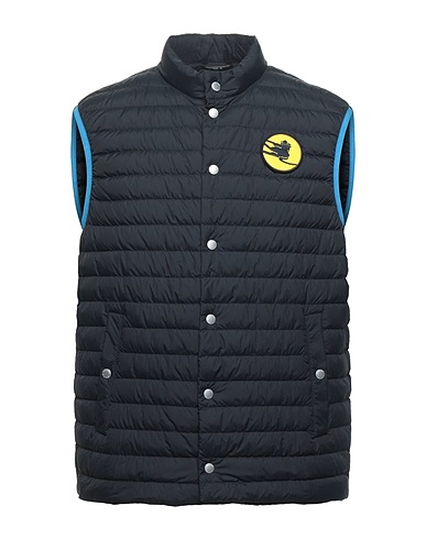 CIESSE PIUMINI Gilet Black 100% Polyamide