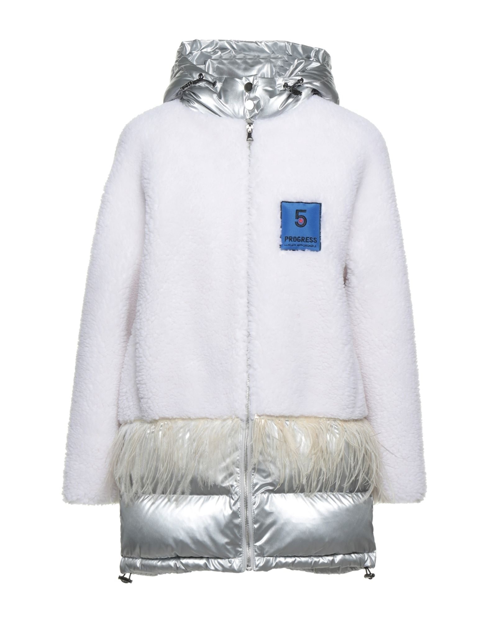 5 PROGRESS - Pufferjacken & Daunenjacken