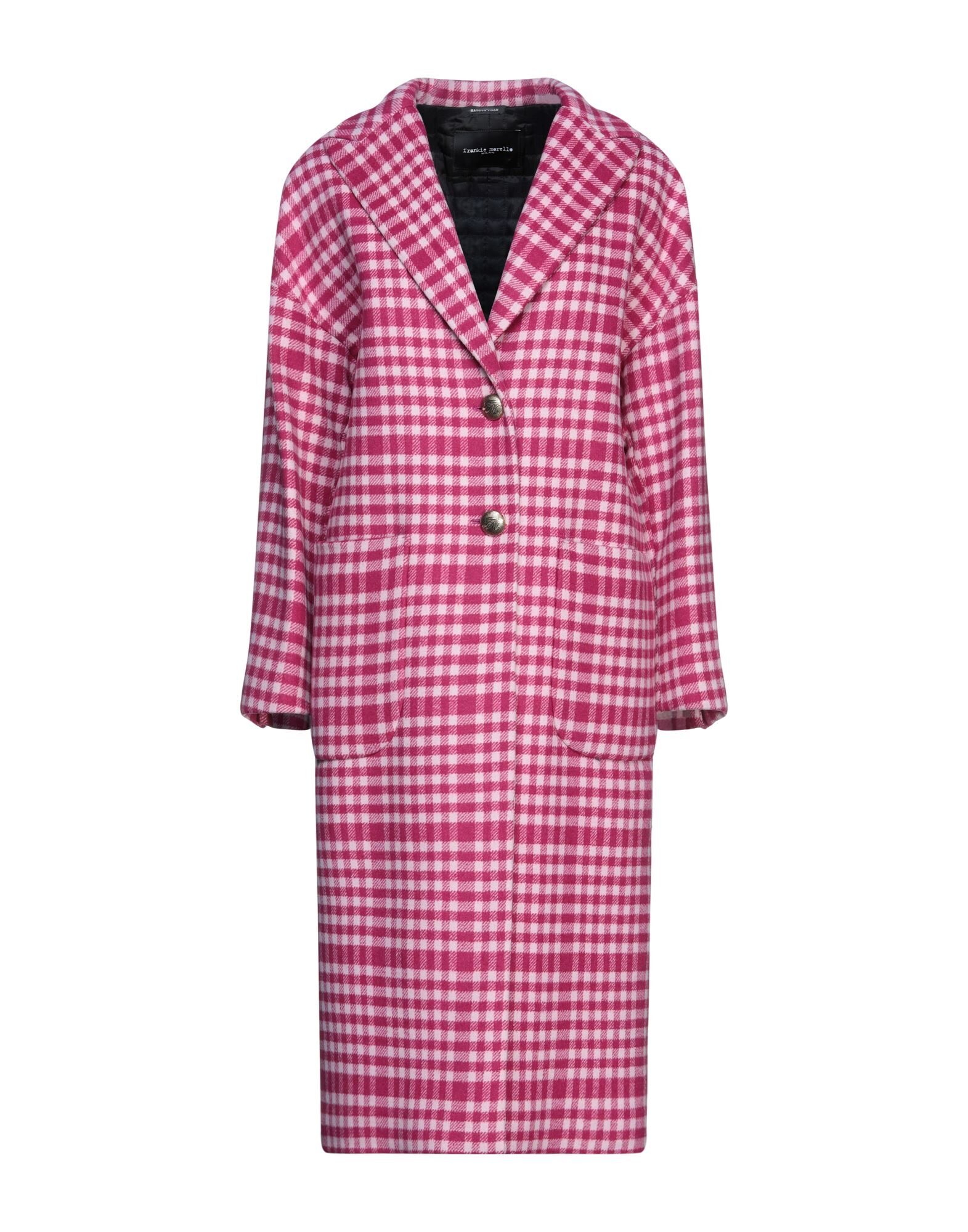 FRANKIE MORELLO - Cappotti