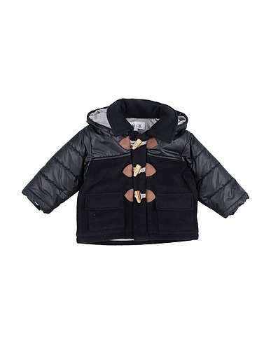 ALETTA Shell  jacket Midnight blue 74% Polyester, 26% Viscose, Cotton, Elastane