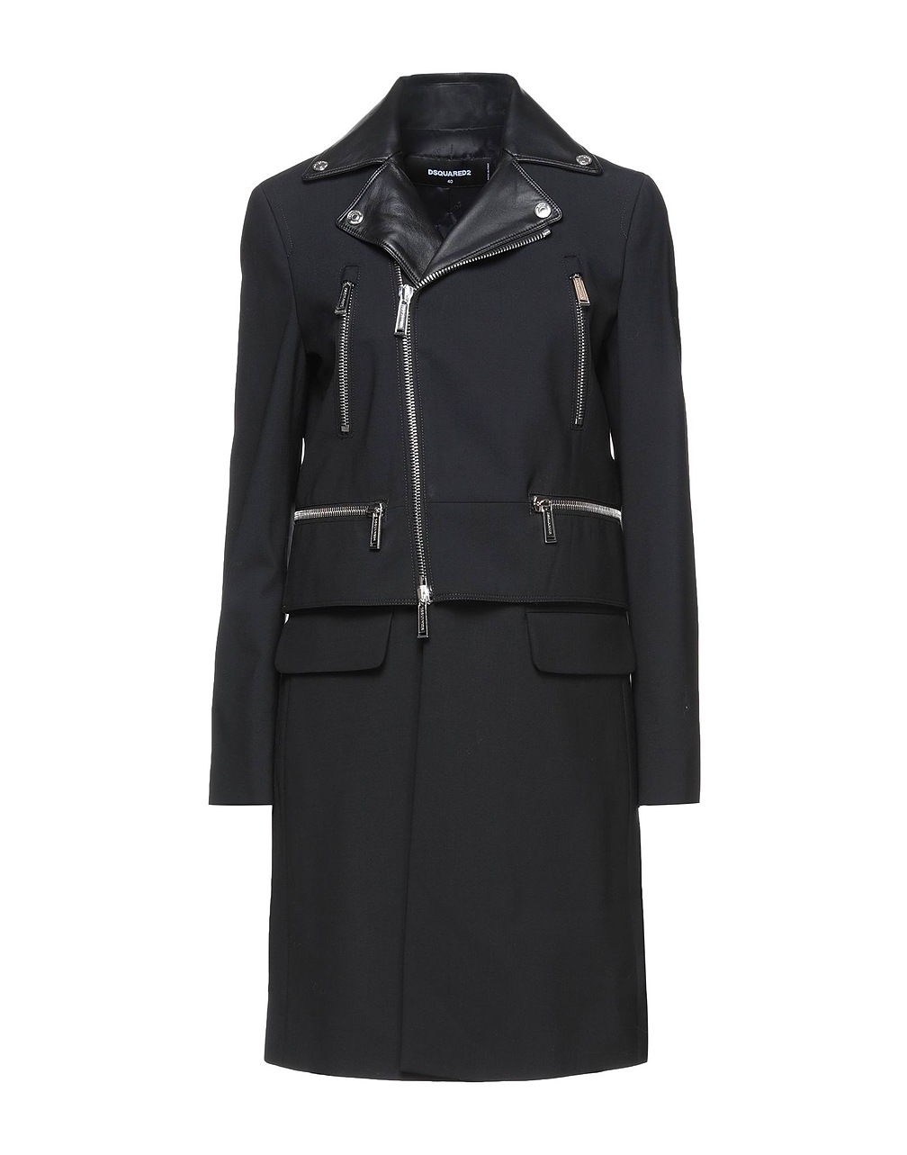 DSQUARED2 - Jacken, Mäntel & Trenchcoats