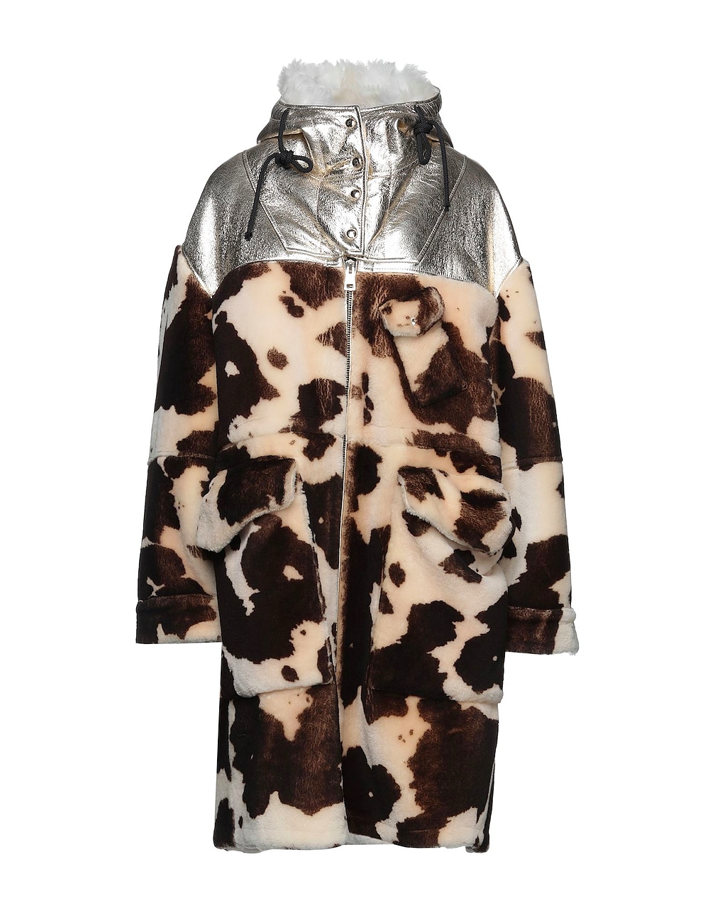 N°21 - Coats