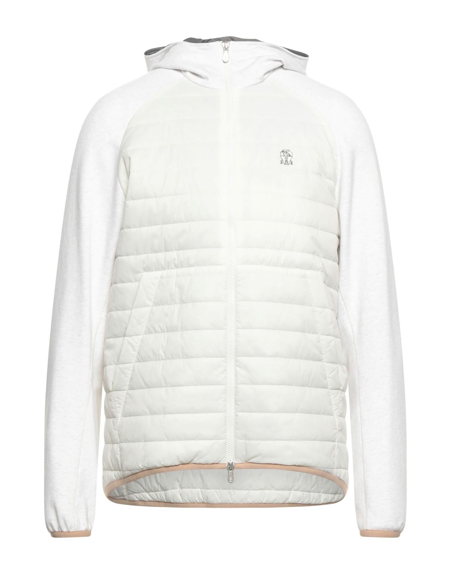 brunello cucinelli down jacket