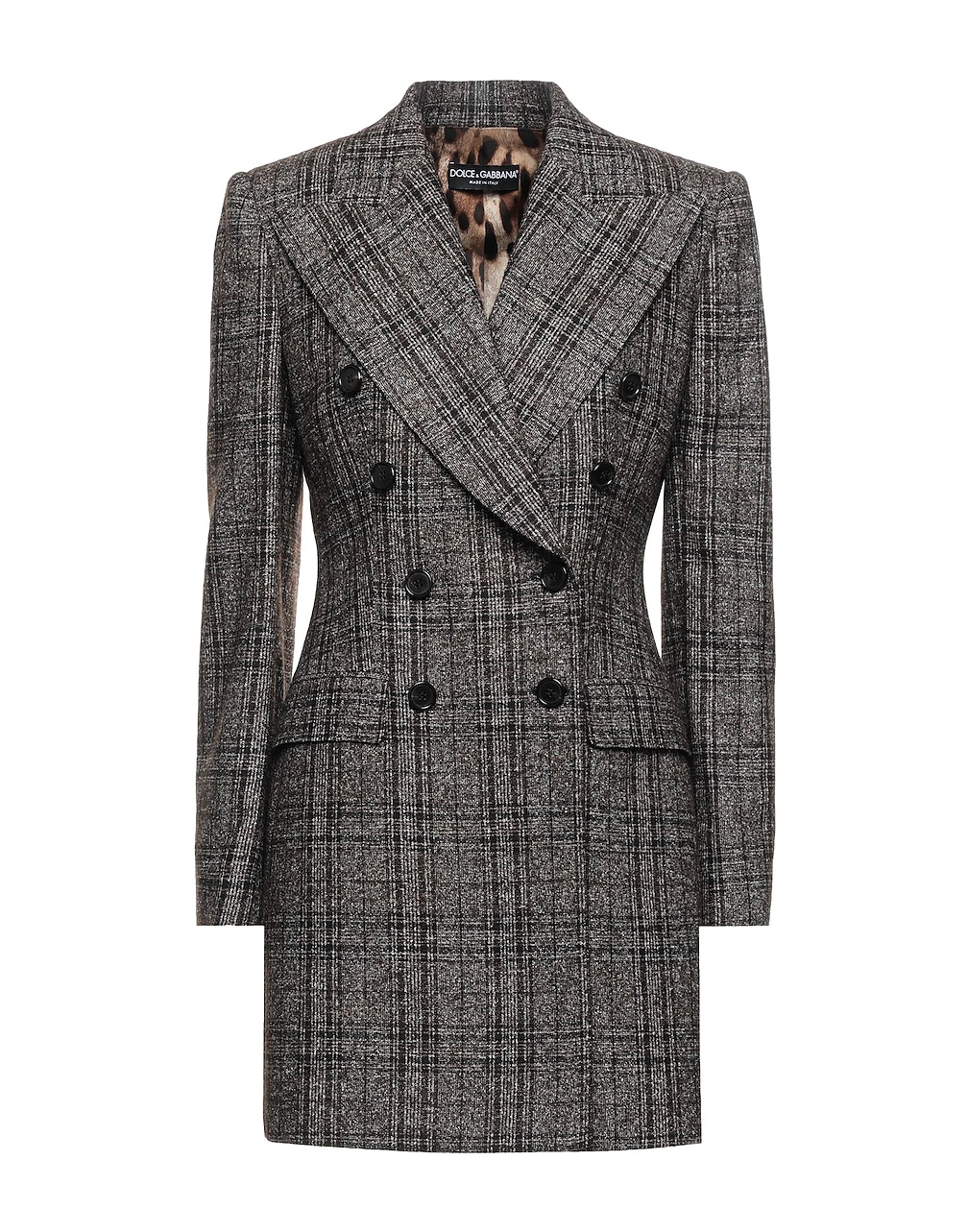 DOLCE&GABBANA - Manteaux longs et trenchs
