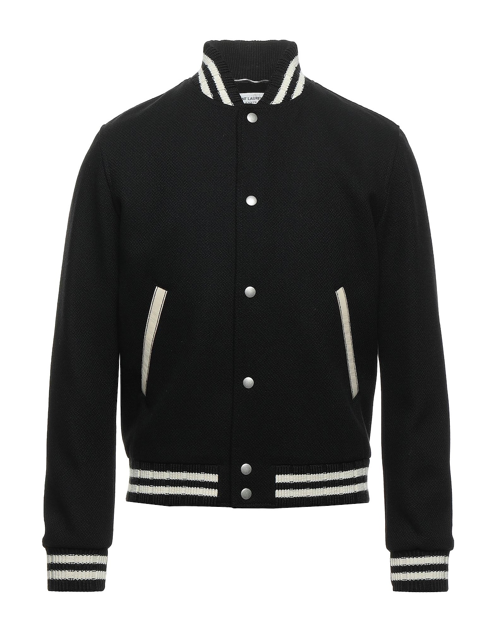 SAINT LAURENT - Chaquetas y cazadoras