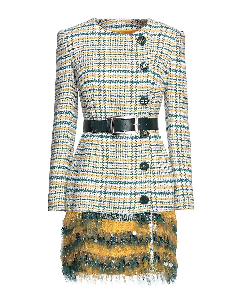 ELISABETTA FRANCHI - Robes courtes
