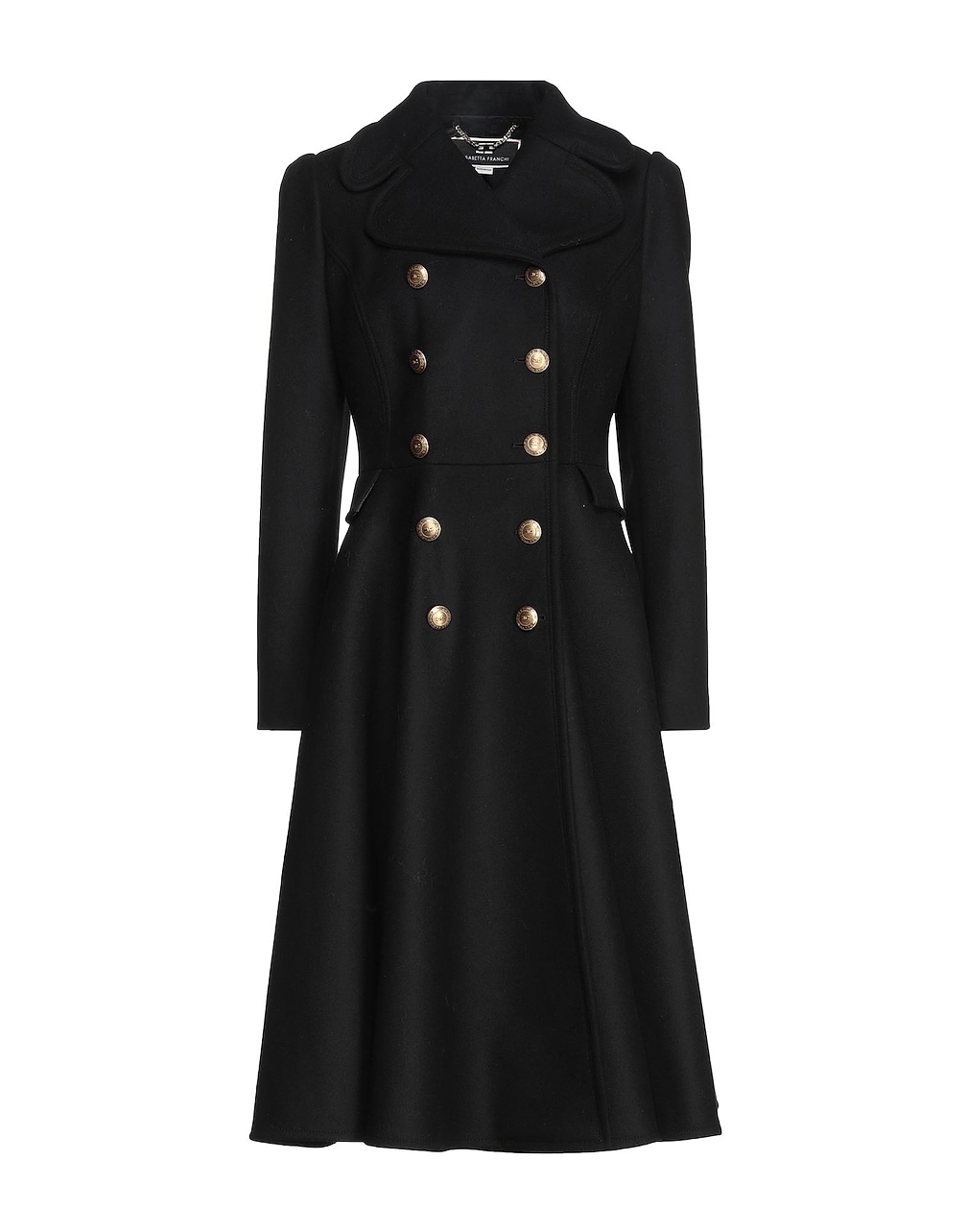 ELISABETTA FRANCHI - Coats