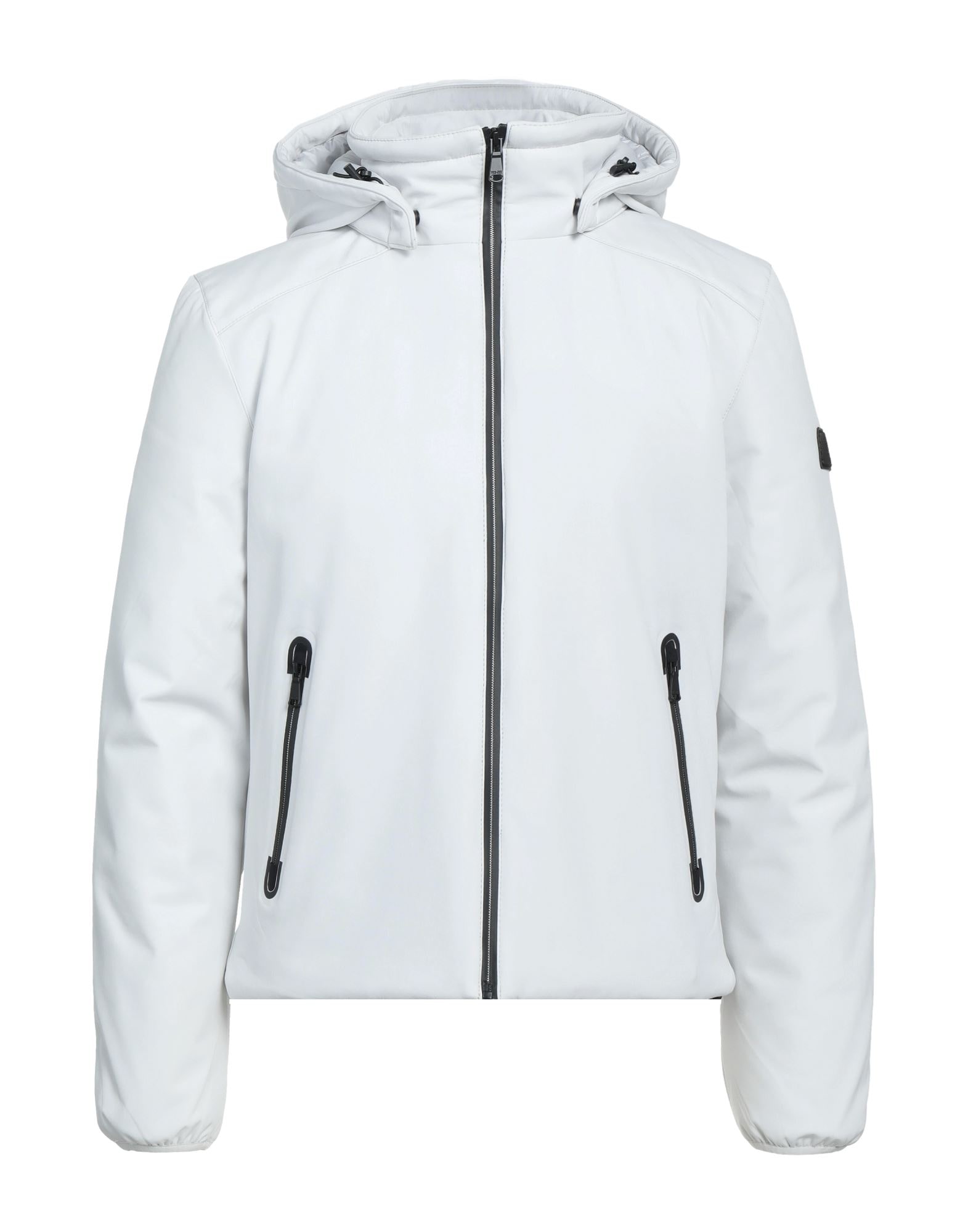 YES ZEE by ESSENZA - Μπουφάν με επένδυση