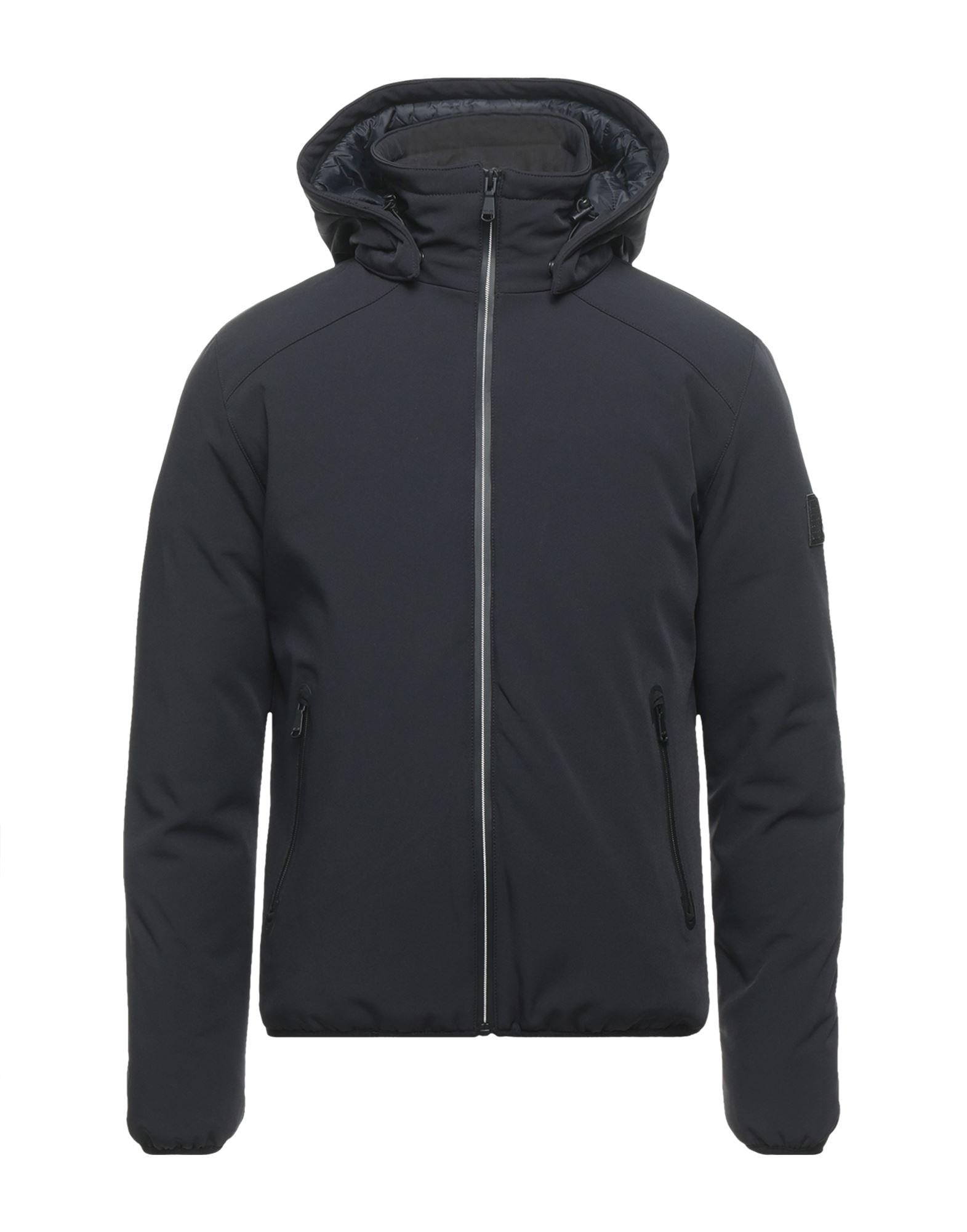 YES ZEE by ESSENZA - Puffers