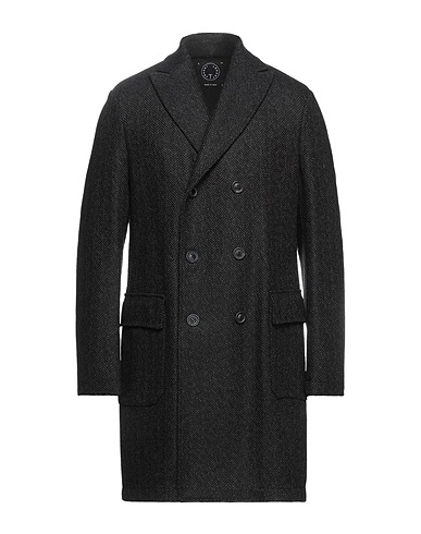 T-JACKET by TONELLO