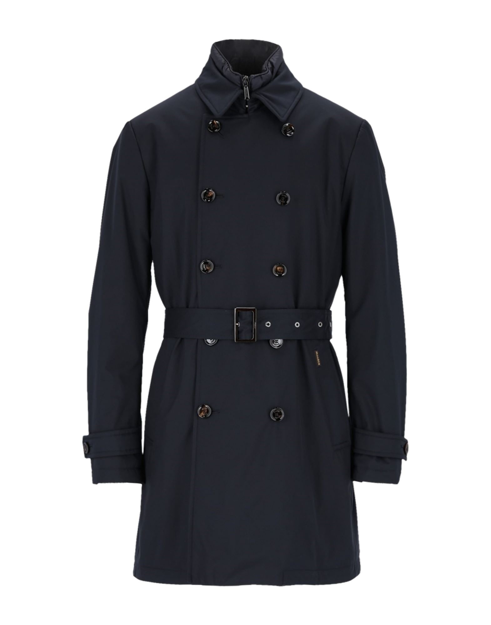 MOORER - Coats