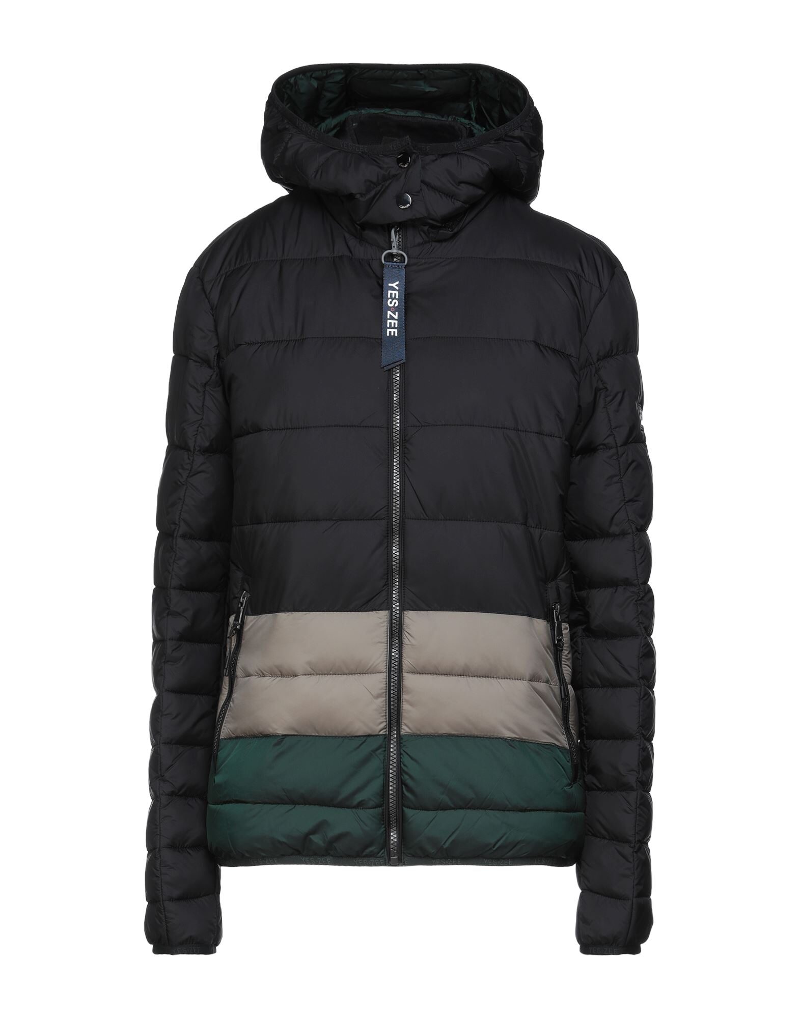 YES ZEE by ESSENZA - Μπουφάν με επένδυση