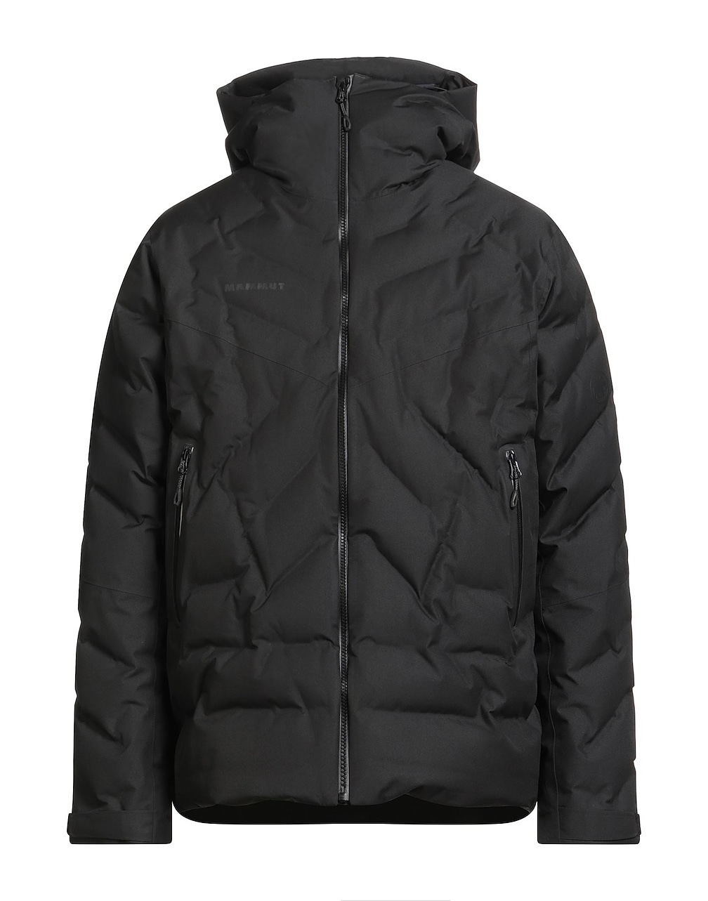 MAMMUT® - Puffers