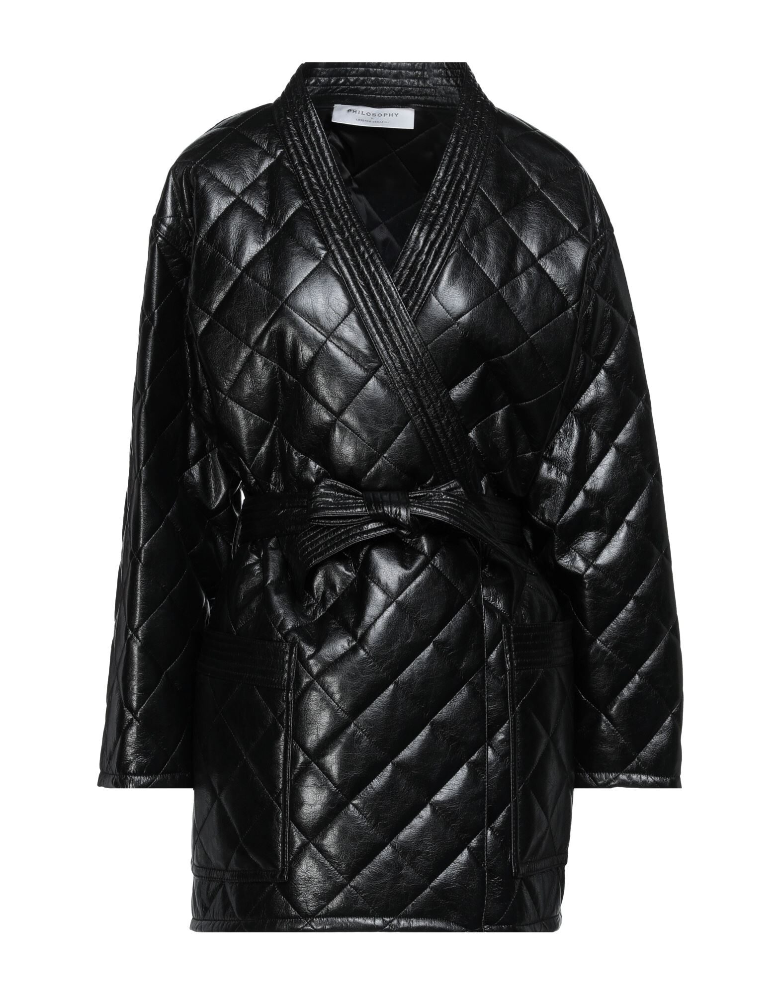 PHILOSOPHY di LORENZO SERAFINI - Doudounes plume ou synthétique