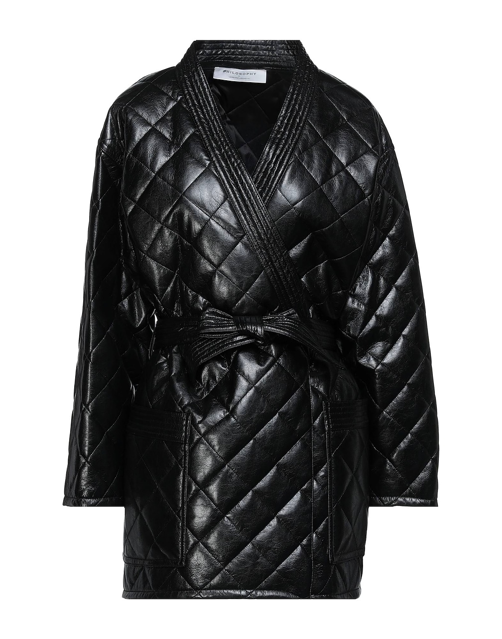 PHILOSOPHY di LORENZO SERAFINI - Doudounes plume ou synthétique