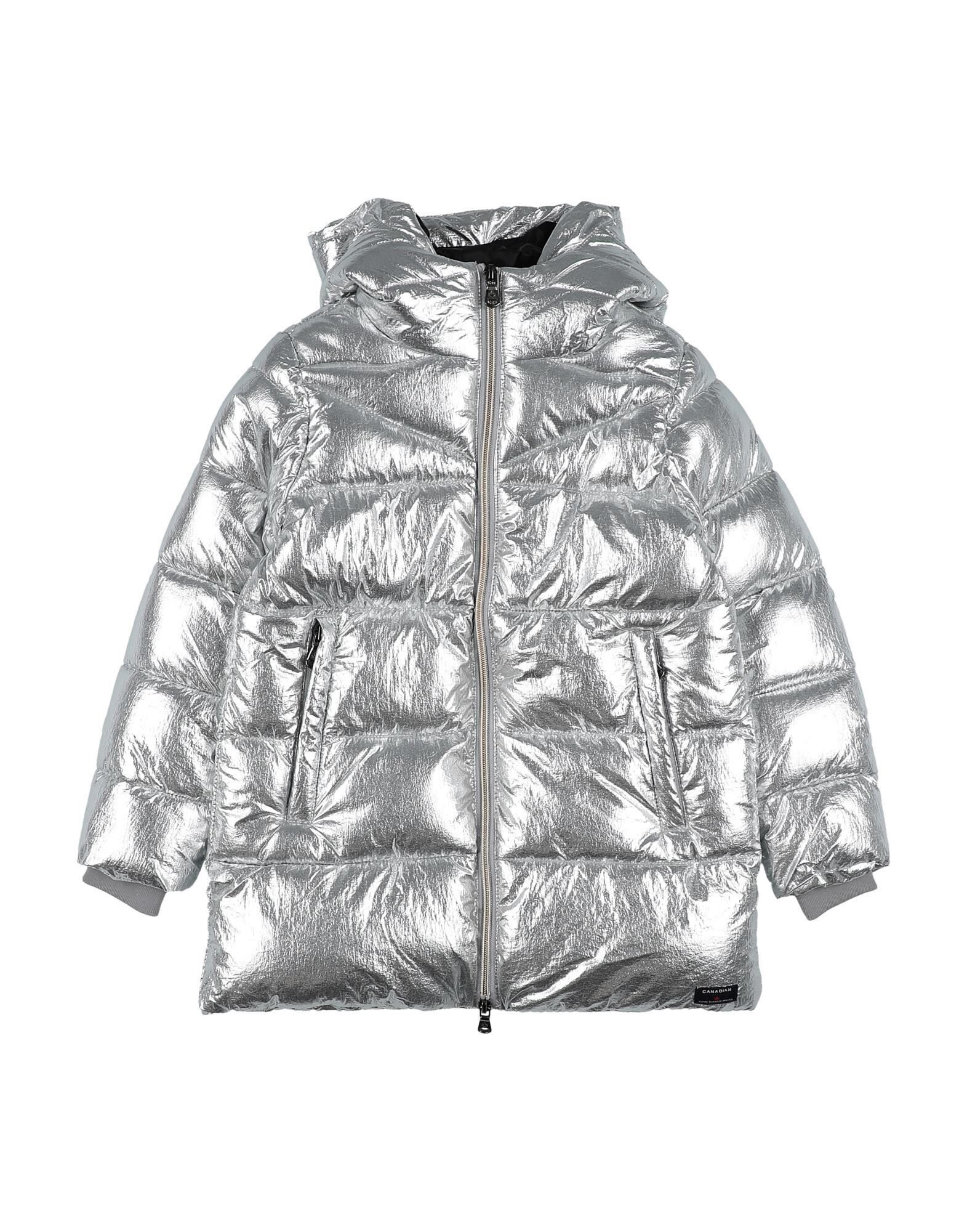 canadian puffer jacket