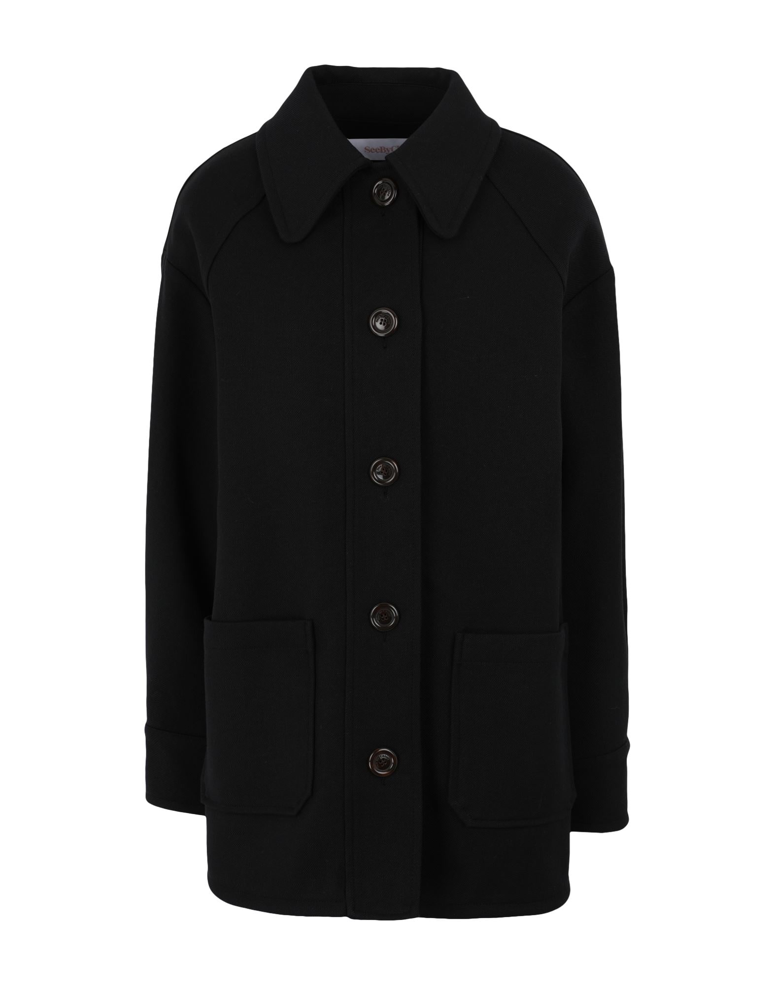 SEE BY CHLOÉ - Coats
