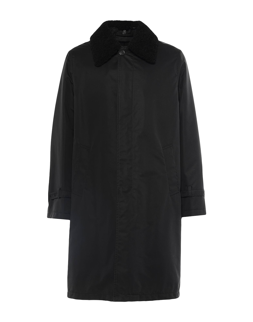 DUNHILL - Overcoats & Trench Coats