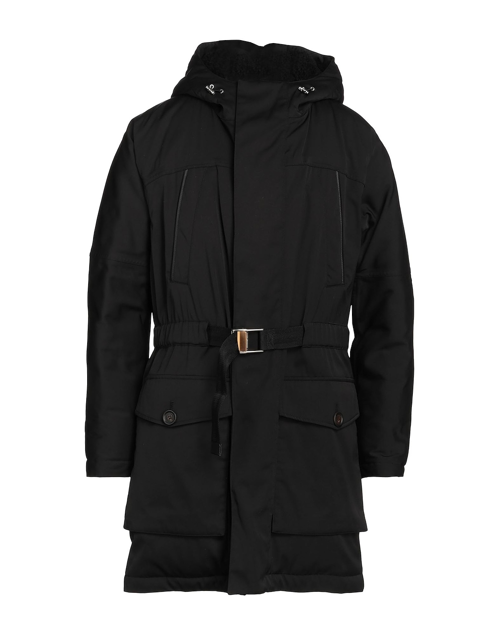 DUNHILL - Coats