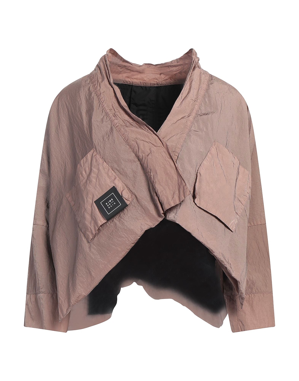 KIMO NO-RAIN - Overcoats & Trench Coats