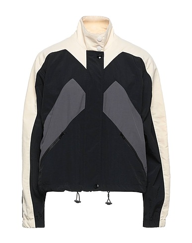 KENZO Jacket Black 100% Polyamide