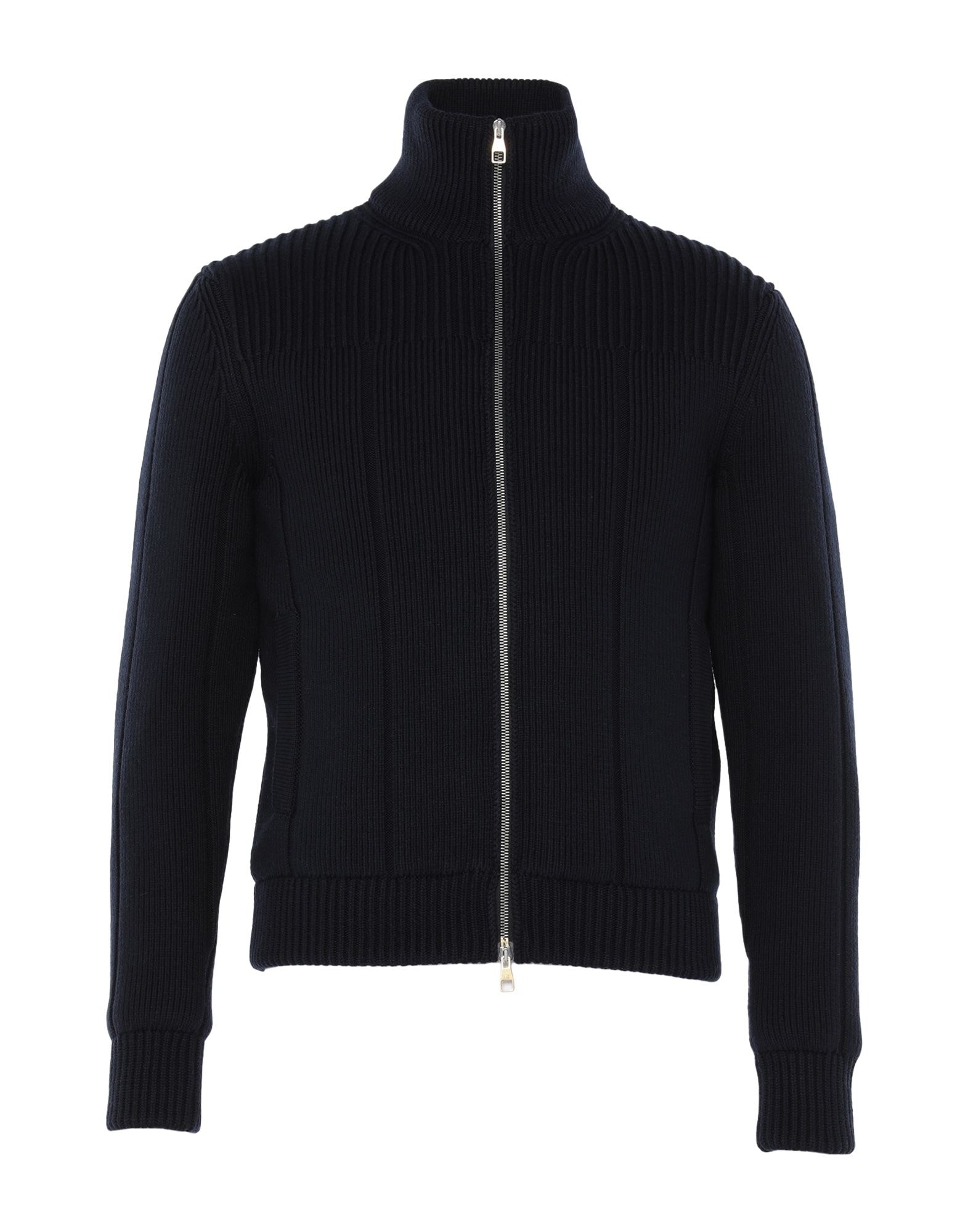 DUNHILL | Black Men's Jacket | YOOX