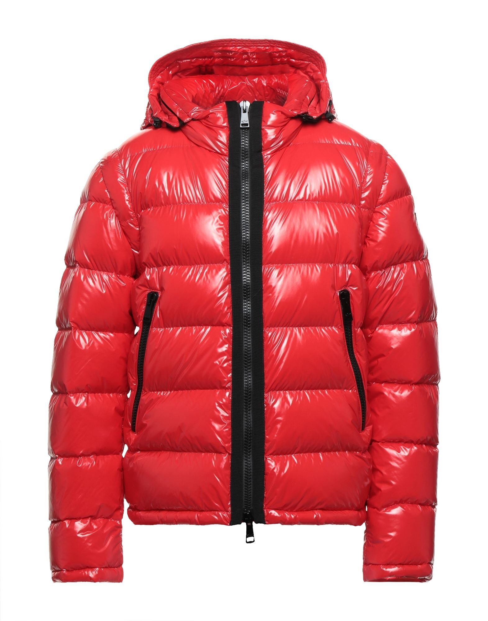 PAUL & SHARK - Puffers