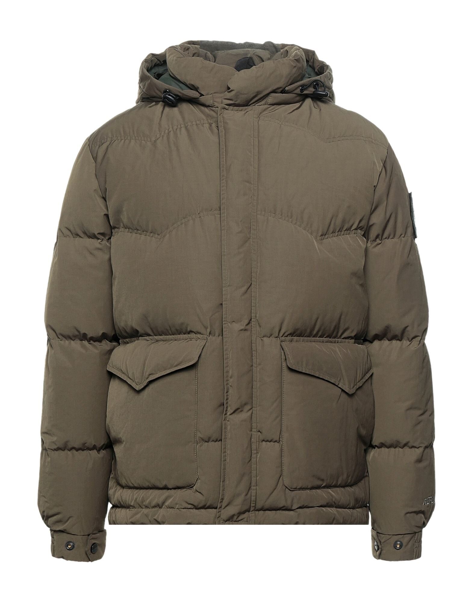 REPLUMÈ - ダウン＆シンセティック