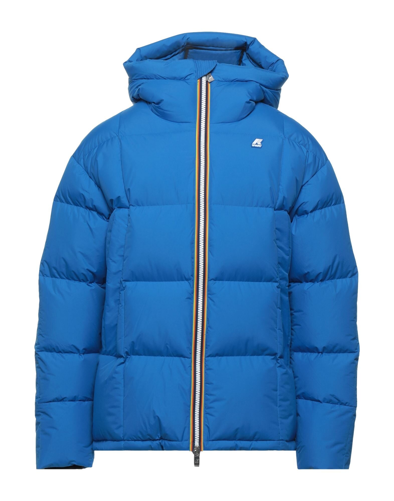 kway down jacket