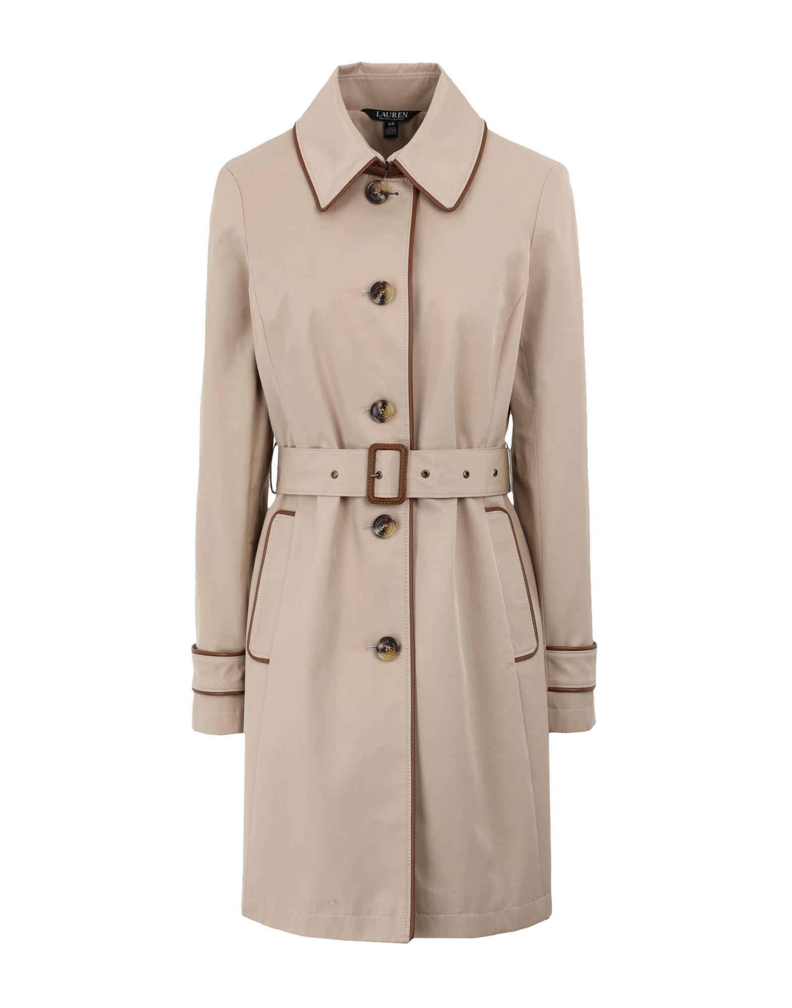 LAUREN RALPH LAUREN - Manteaux longs et trenchs