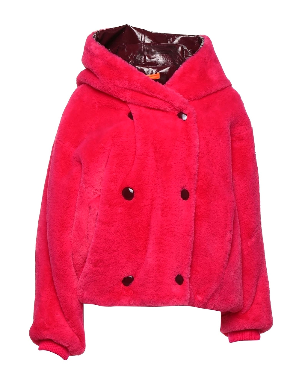 OOF WEAR - Moutons et fausses fourrures