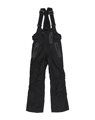 DSQUARED2 Snow Wear Black 100% Nylon