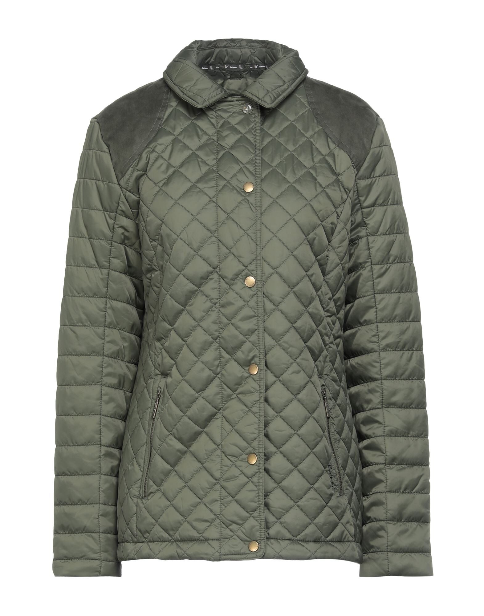 barbour down jackets