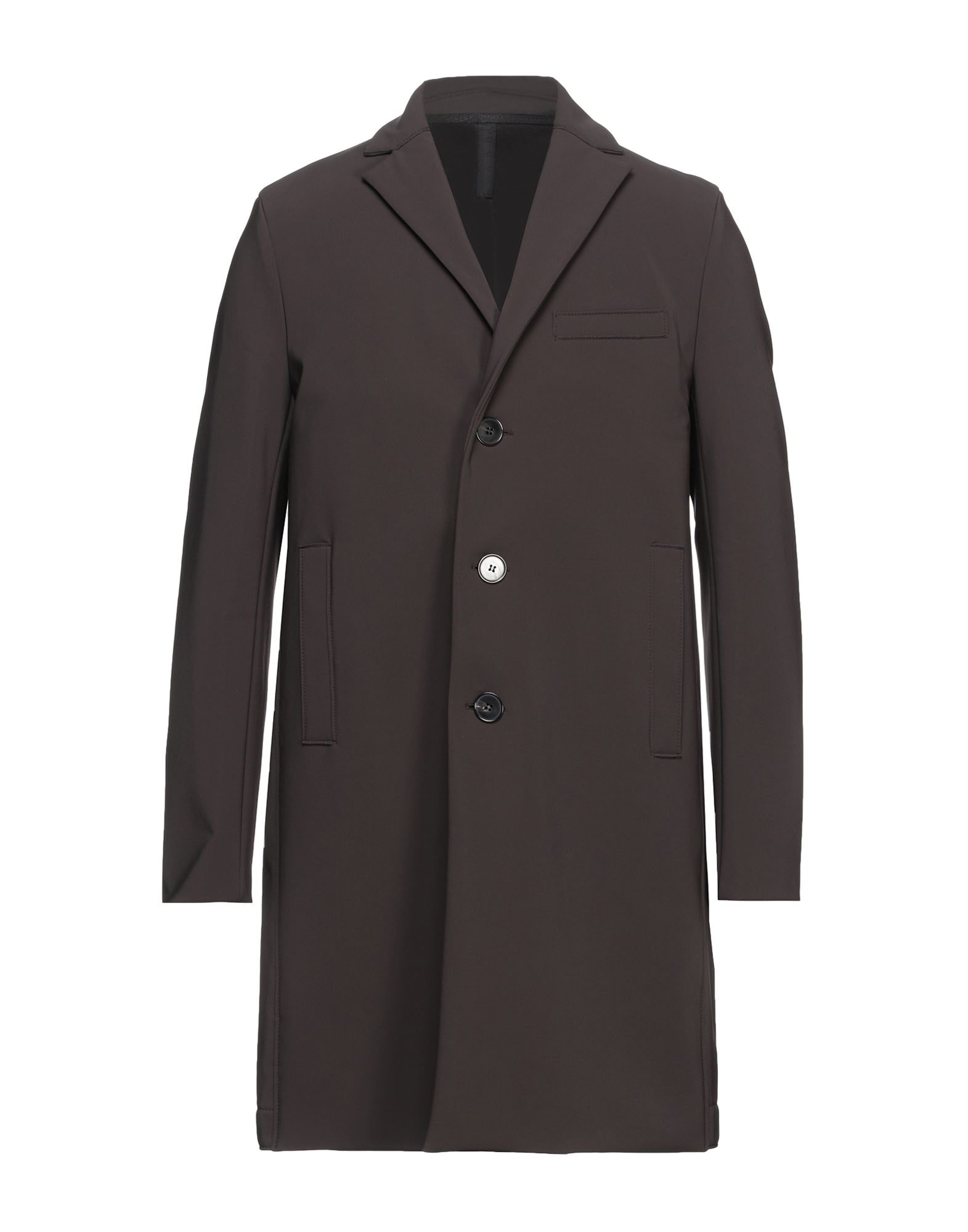 HARRIS WHARF LONDON - Overcoats & Trench Coats
